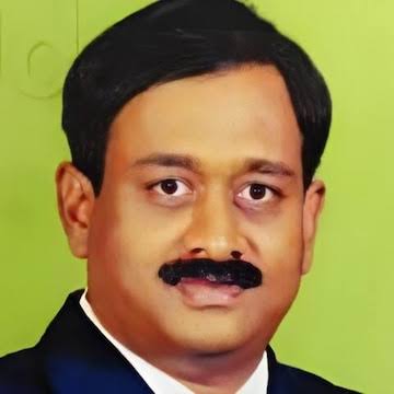 Dr G Sham